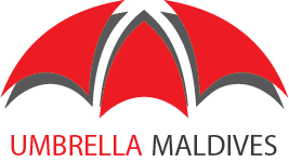 Umbrella Maldives