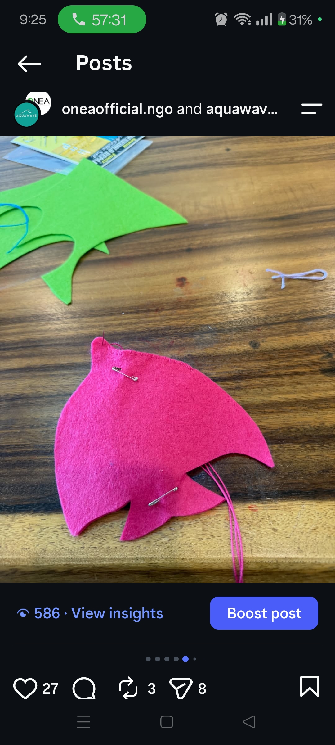 Soft toy making