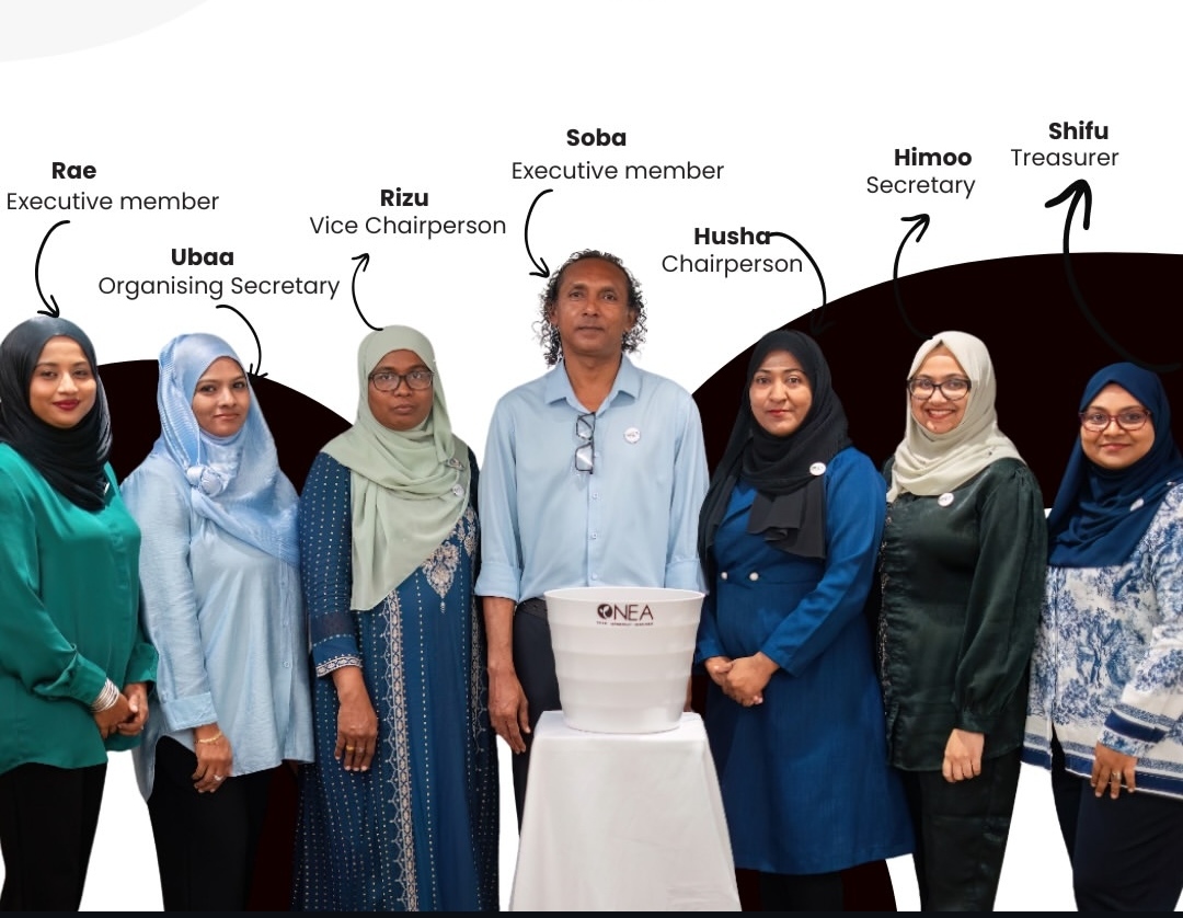 The ONEA team