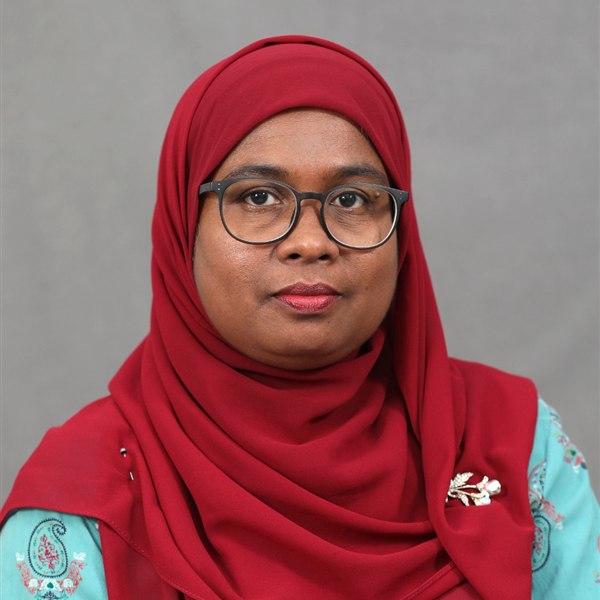 Fathimath Rizma  ( Rizu)