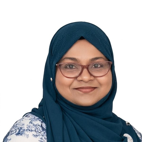 Aishath Shifleen (Shifu)